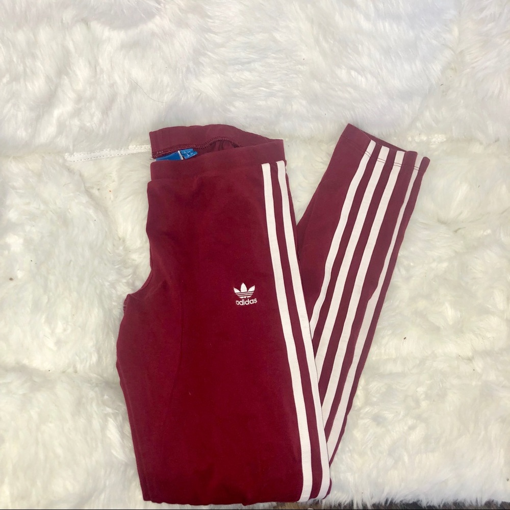Adidas Leggings